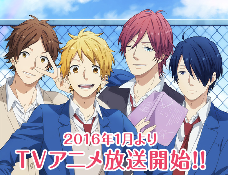 Illustration for article titled The Most Eagerly Anticipated Anime of Winter 2016